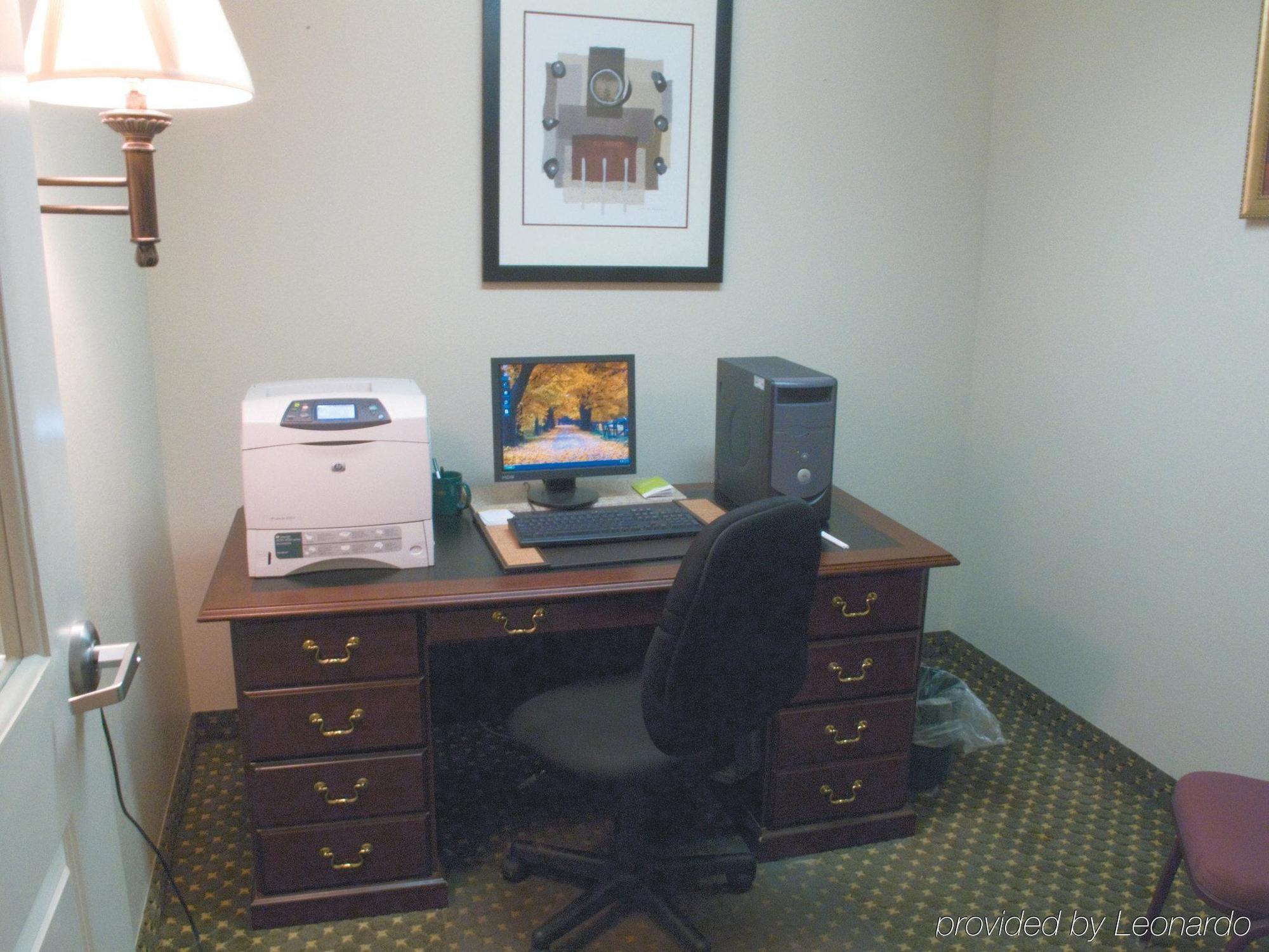 Best Western Acadia Hotel Crowley المظهر الخارجي الصورة