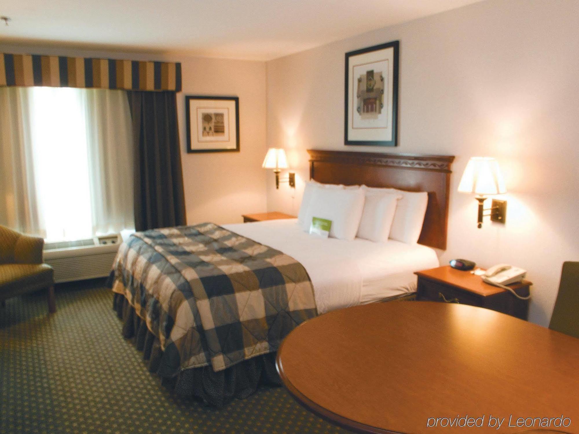 Best Western Acadia Hotel Crowley المظهر الخارجي الصورة